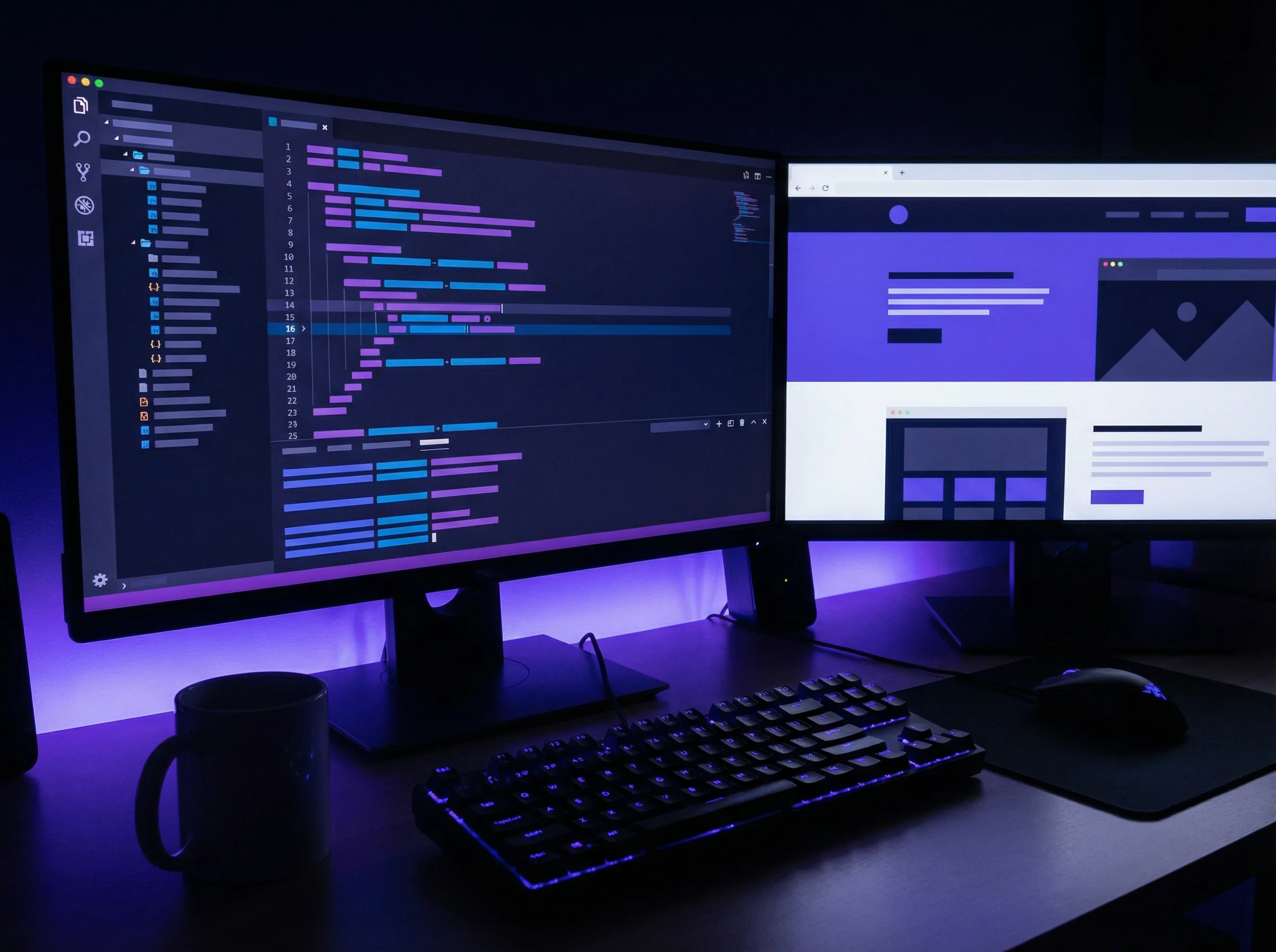 Веб-реализация и фронтенд-практика, 800x600px