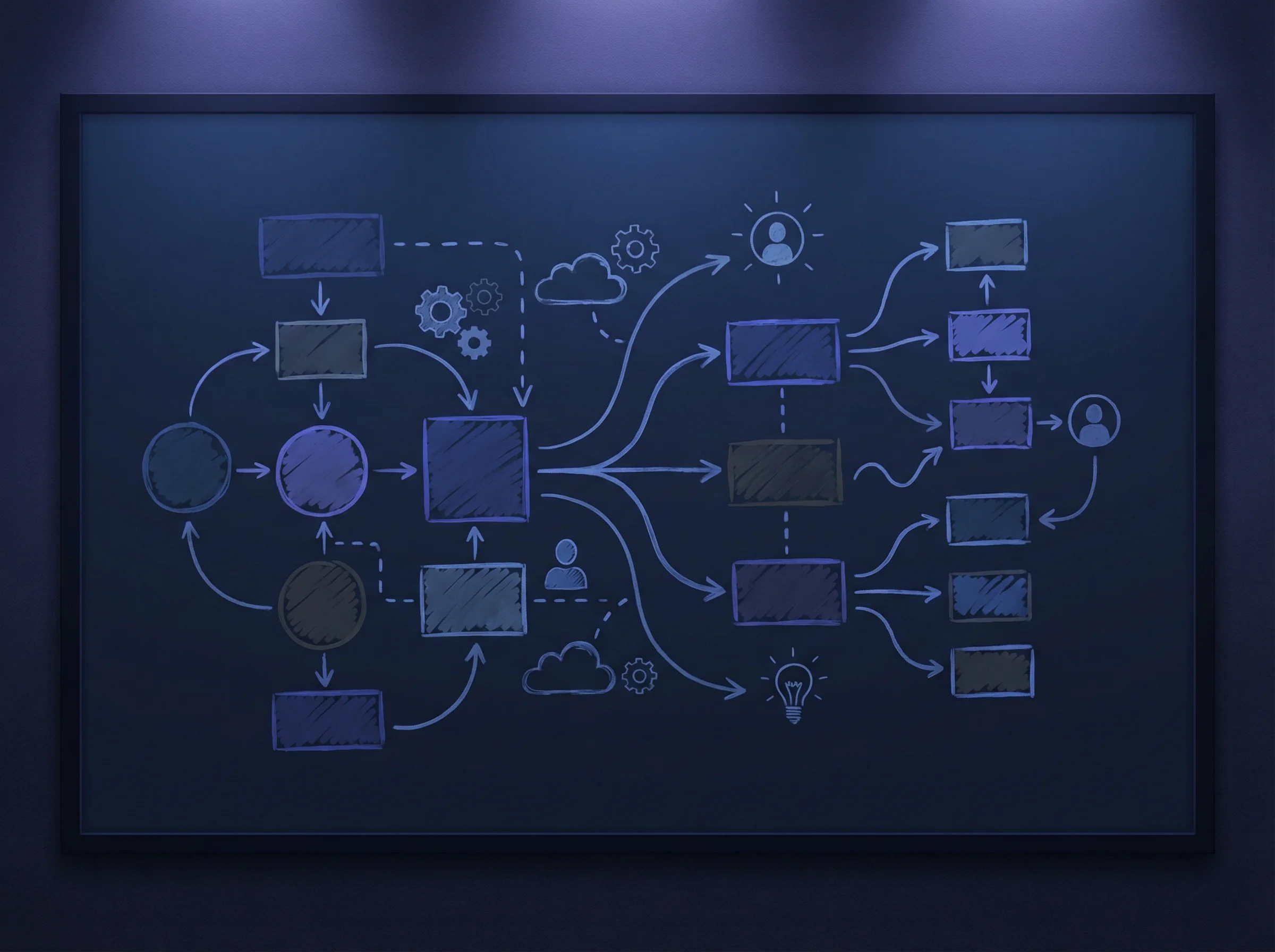 Этап проработки идеи и структуры продукта, 800x600px