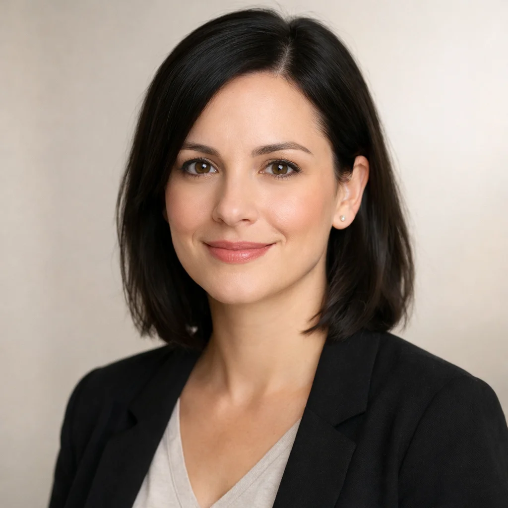 Елена Волкова, UI/UX дизайнер и ментор, 400x400px